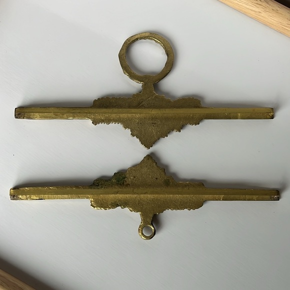 Embroidery Hangers Tapestry Bell Ribbon Embroidery Fittings Danish NeedlePoint - Picture 4 of 16